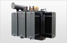 Distribution Transformers 