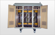 Dry Transformers