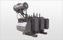 Furnace Transformers