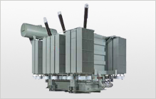 Power Transformers