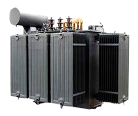 Distribution Transformers