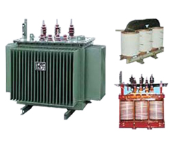 Distribution Transformers