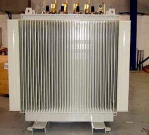 Urja furnace transformer