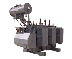 Furnace Transformers