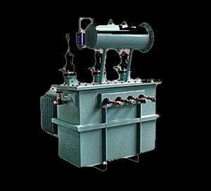 Urja reactor transformer
